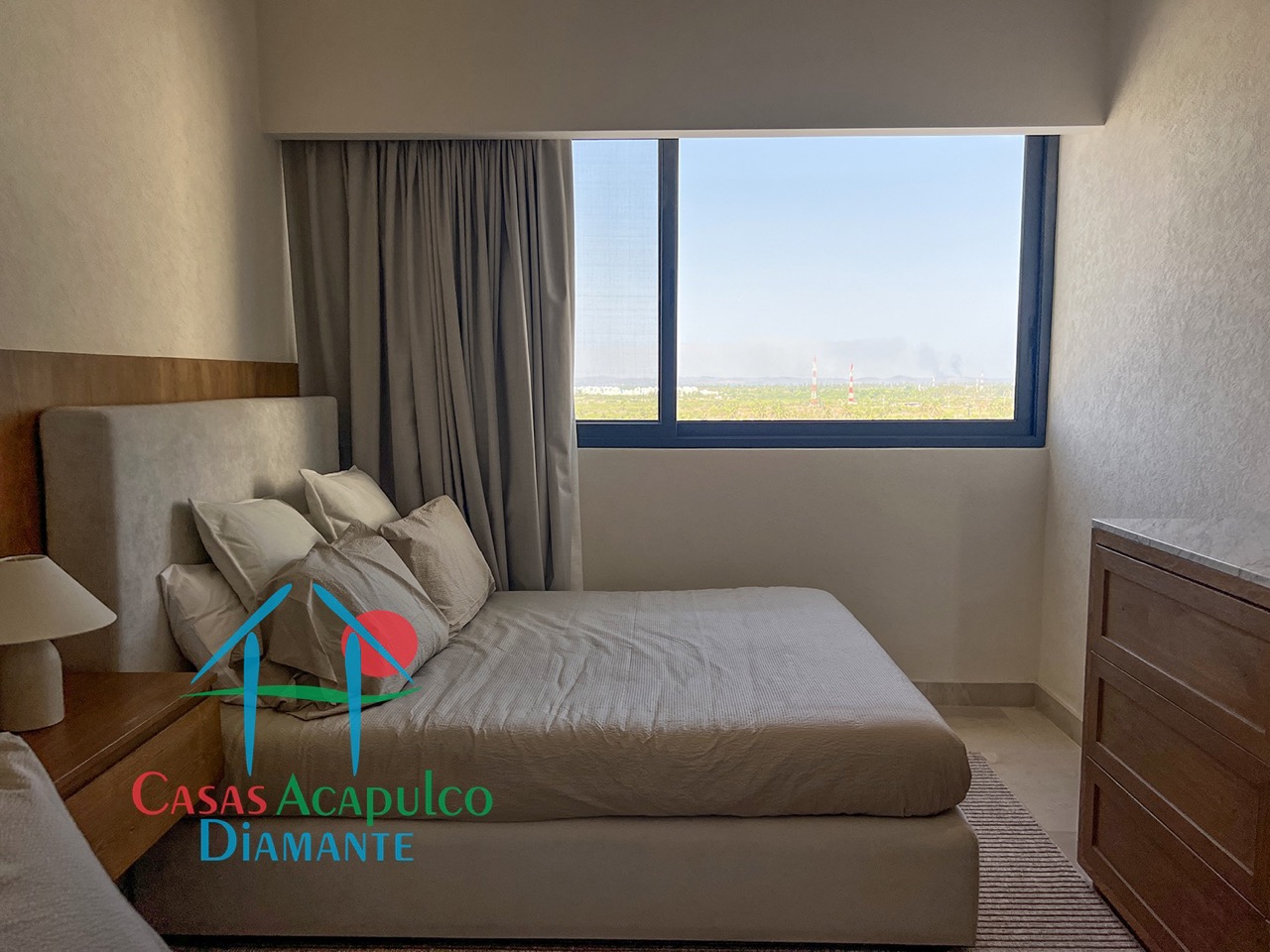 Reserva PlayaMar 2 501 - Recámara dos 2